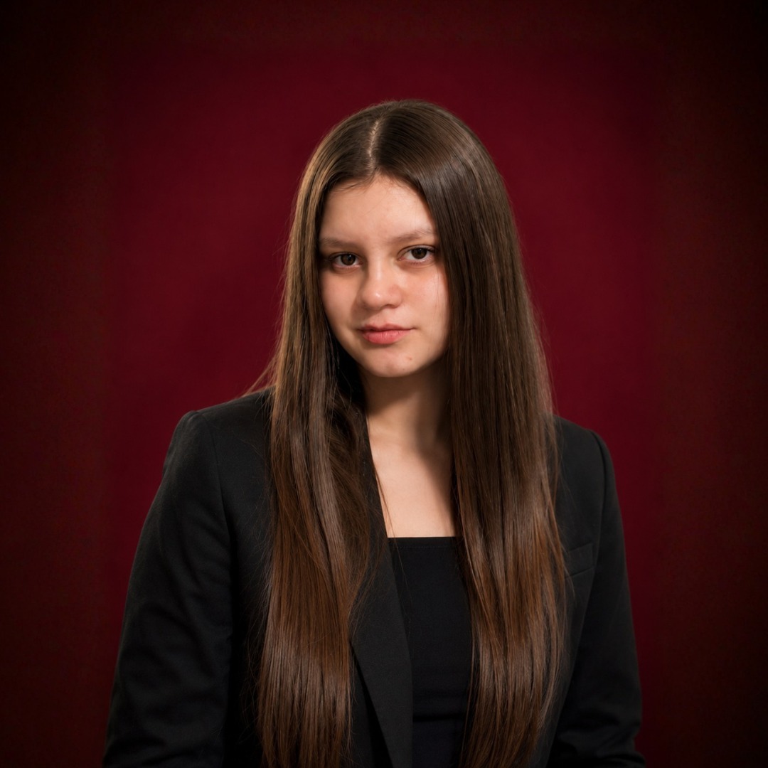 Mica — Diseñadora / Project Manager en Punto Criollo